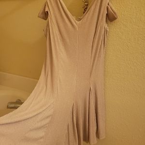 Nine dresses, not room for all pics